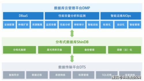 新數(shù)科技完成數(shù)千萬(wàn)元A輪融資，加速構(gòu)建數(shù)據(jù)庫(kù)智能軟件生態(tài)體系